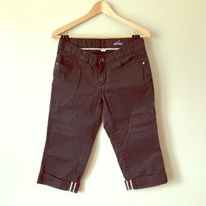 Indra Cropped Pants